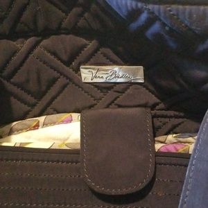 Vera Bradley  Diaper bag